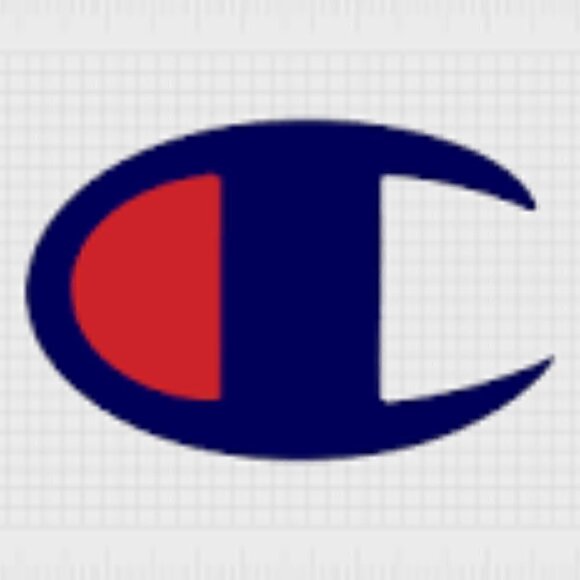 Champion Black Sweat Shorts With Ties Size XS - Picture 2 of 7